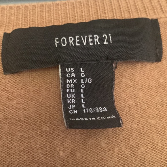 Sweater - Picture 2 of 3